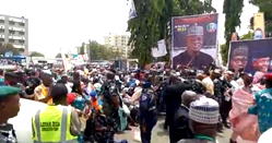 APC Convention: Obaseki’s ex-CoS condemns attacks on Ehanire, Obende, others