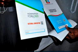 Convention: Mustapha picks form, as APC pegs Chairmanship nomination form at N20m