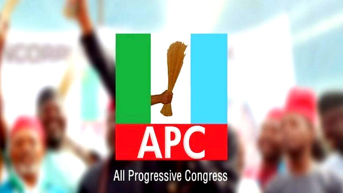 2023: APC flags off campaign rally for Tinubu, Shettima in Abuja ...