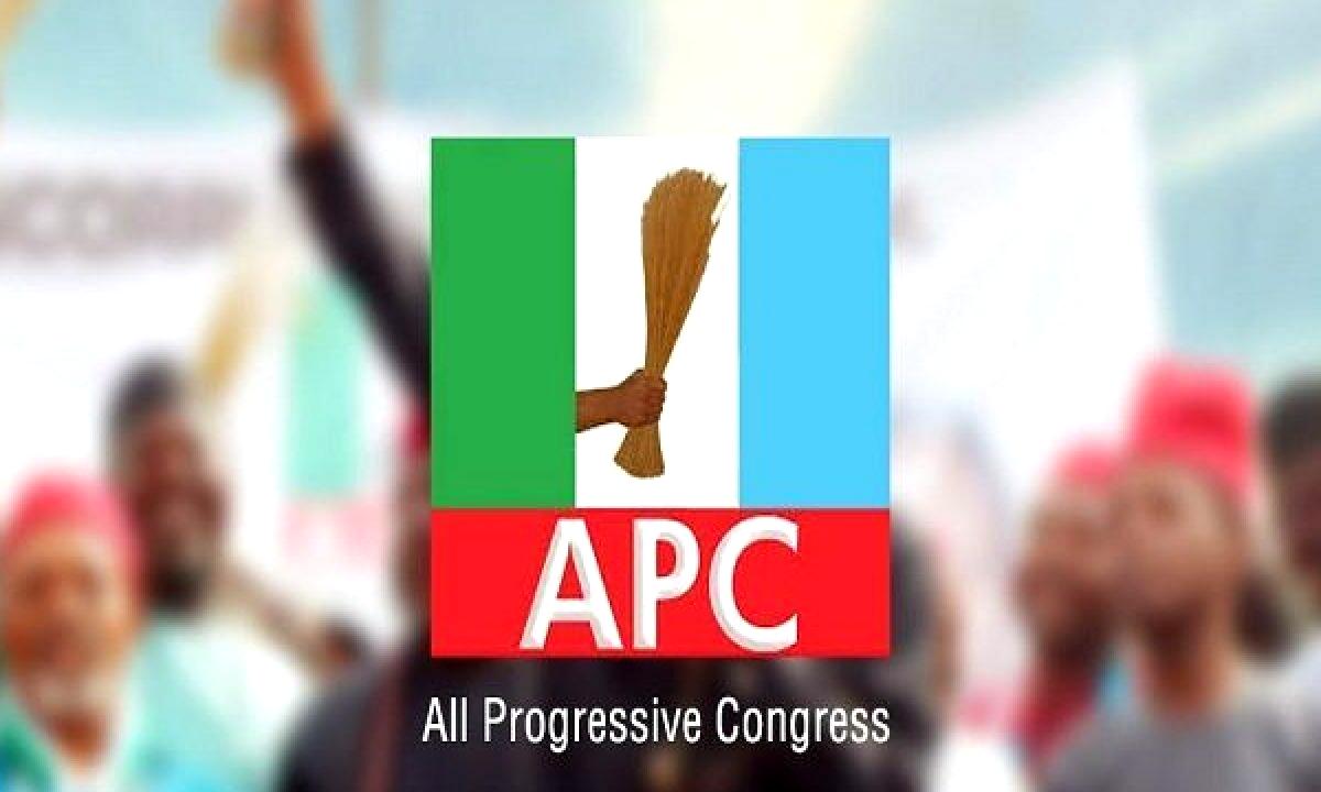 APC Convention: Stampede as delegates, others struggle to gain access into Eagle Square