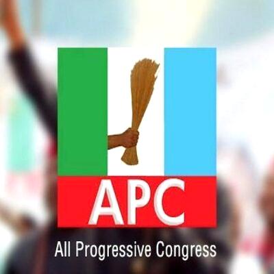 APC Convention: Stampede as delegates, others struggle to gain access into Eagle Square