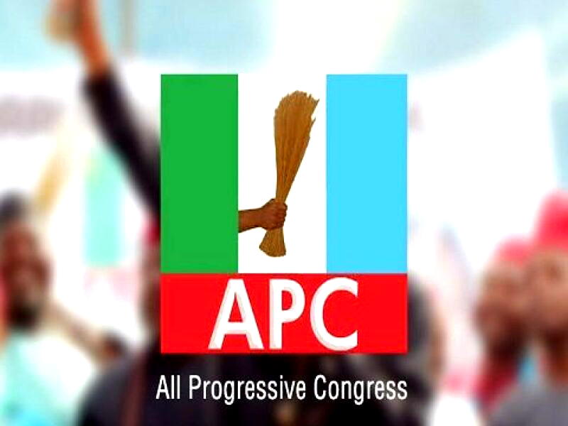 APC Convention: Stampede as delegates, others struggle to gain access into Eagle Square