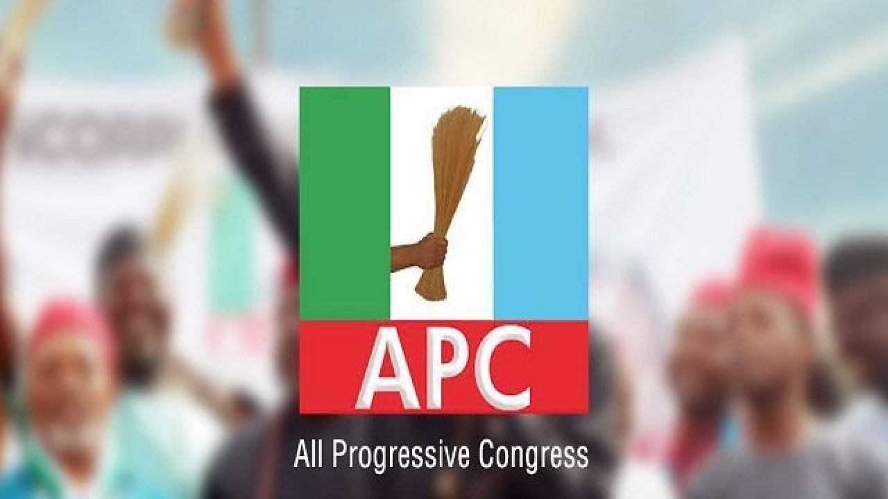 APC Convention: Stampede as delegates, others struggle to gain access into Eagle Square