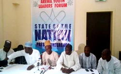 Off-spec Fuel: Arewa youths berate PDP, CSOs over baseless conspiracy, laud NNPC for transparency