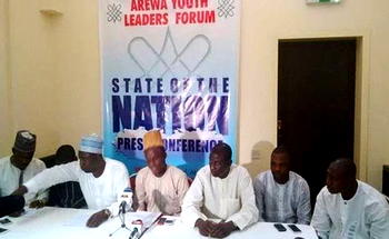 Off-spec Fuel: Arewa youths berate PDP, CSOs over baseless conspiracy, laud NNPC for transparency