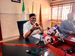 Varsities should be negotiating with ASUU not FG — Uniosun Pro-Chancellor