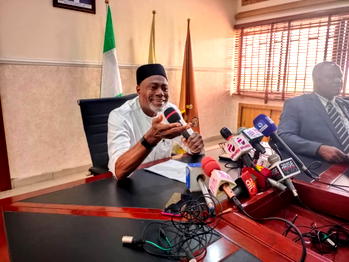Varsities should be negotiating with ASUU not FG — Uniosun Pro-Chancellor