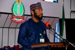 Jubilation as Aisha Abubakar, Umar Khalifa Mohammed emerge Monitor General, Secretary General of NIPSS