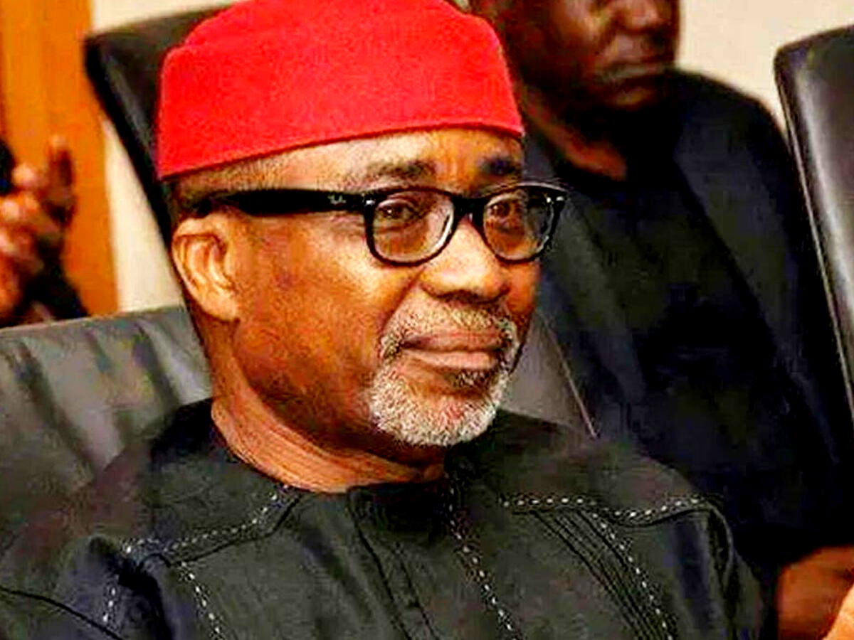 Abaribe
