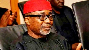 We’ll soon confirm if Abaribe has joined us — APGA chair, Ehiemere