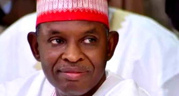 Supplementary polls: Kano Gov-elect raises alarm over plot to disrupt exercise