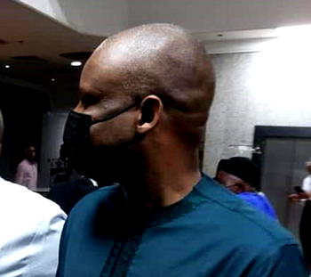 Drug trafficking charge: Why NDLEA can’t try me, Abba Kyari tells court