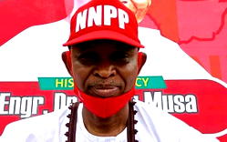 Kwankwaso’s disciple, Abba Yusuf dumps PDP for NNPP