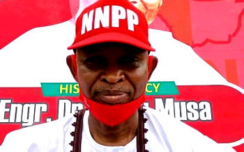 Kwankwaso’s disciple, Abba Yusuf dumps PDP for NNPP