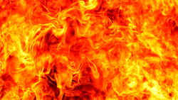 Angry mob sets suspected armed robber ablaze in Akwa Ibom