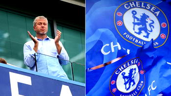 Abramovich: Five things Chelsea can no longer do