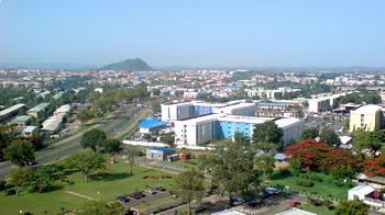 ABUJA GAMES VILLAGE: Looming mega slum?