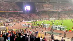 FG sets up panel to investigate Abuja stadium incident