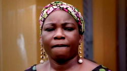 Ada Ameh mourns again!