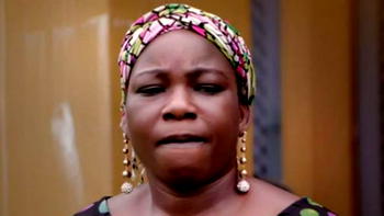 Ada Ameh mourns again!