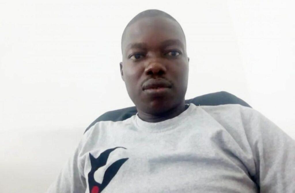 Adegoke, Adegoke: CCTV monitor was removed before I resumed duty — 7th defendant