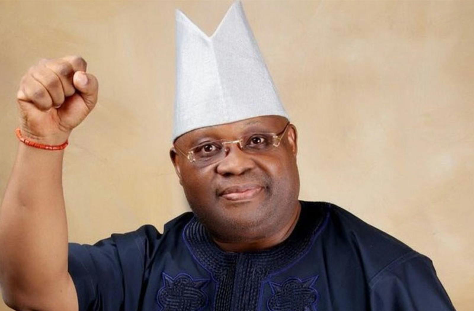 Osun tribunal: Adeleke didn’t forge certificate, says aide