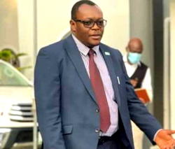 COVID-19: Six million people killed globally, says DG, NCDC