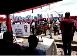 2023 DTHA: Aduvie declares for Afiesere Wards, assures constituent quality representation