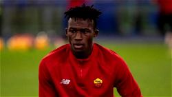World Cup play-off: Ghana to unleash AS Roma teenager on Super Eagles