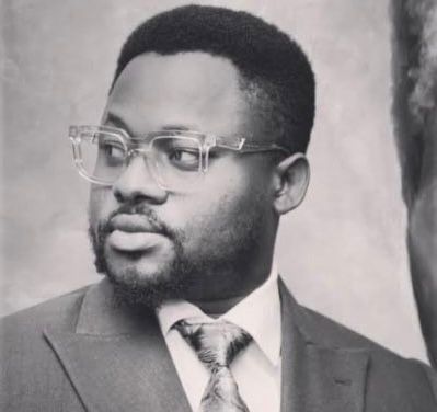 The Agbonifo Asemota Eghosa that we know