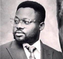 The Agbonifo Asemota Eghosa that we know
