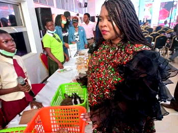 Edoro wins maiden Lagos STEP School Agri- competition