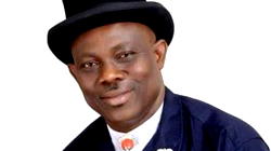 Why Amaechi Should Succeed Buhari in 2023 — Alabo Ebenezer