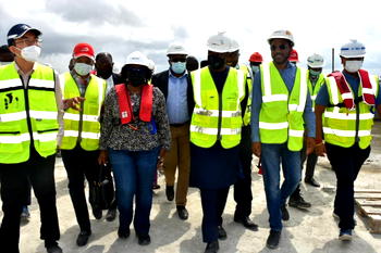 Lekki deep seaport to inject $360bn to Nigerian economy – Amaechi