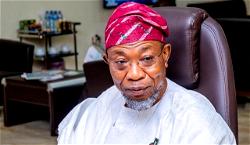 Osun: Aregbesola deletes post, says he didn’t authorize comments on election outcome