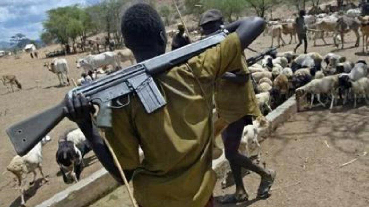 2 killed, many missing, yam barns razed as herders attack Otukpo ...