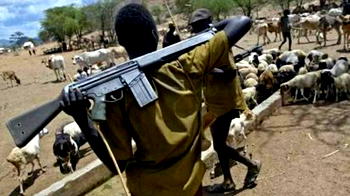 killing of herders in Plateau