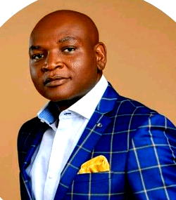 Ogun East 2023: Deji Ashiru throws hat in the ring 