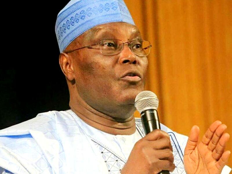Atiku remains the best for Nigeria in 2023