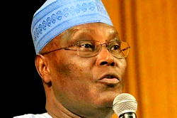 Why Wike is acting like a bull in China shop — Atiku 