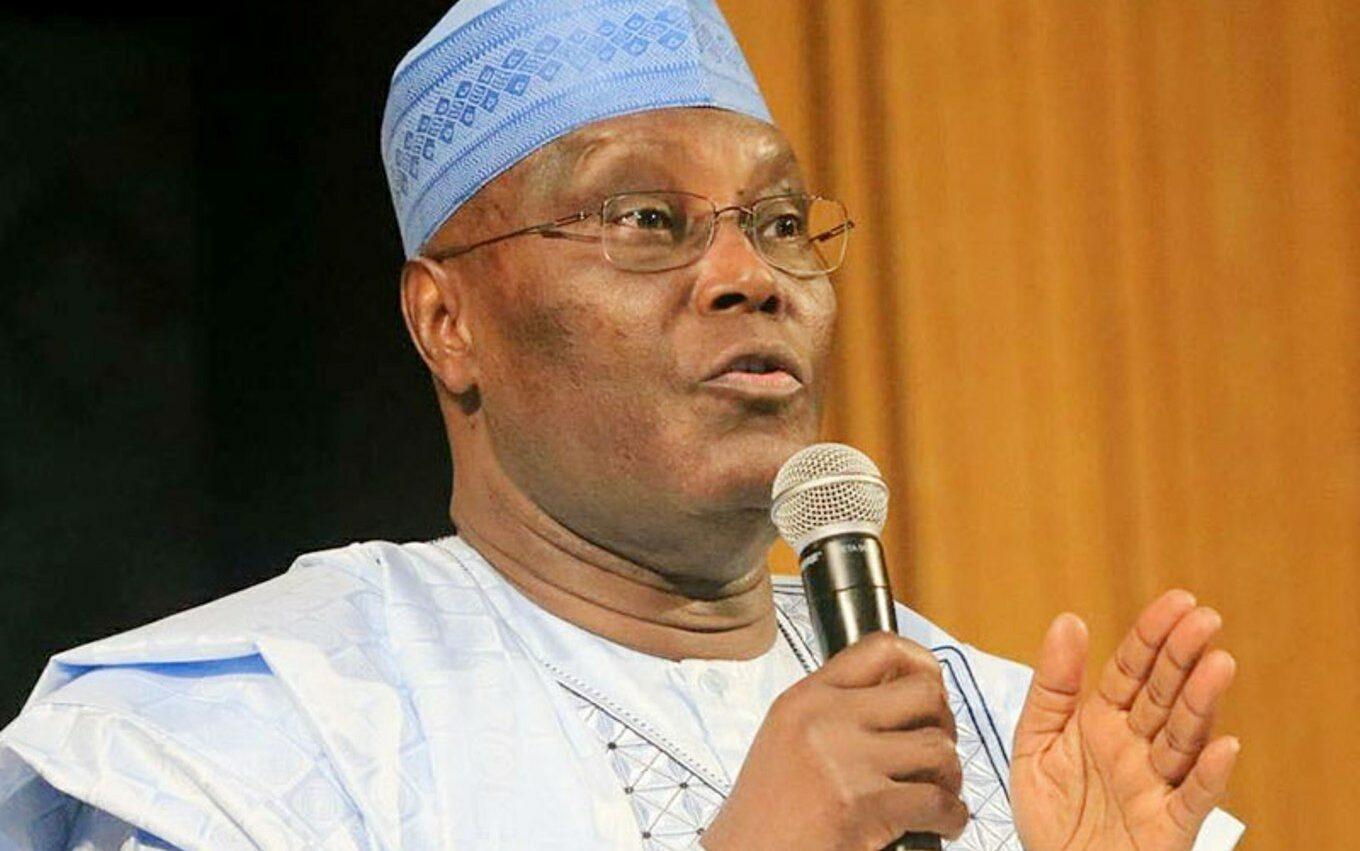 Atiku remains the best for Nigeria in 2023