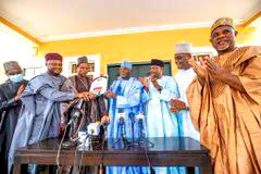 Business forum buys N40m 2023 Presidential nomination form for Atiku