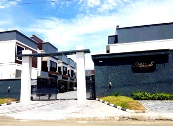Property owner accuses developers of alleged fraud, harassment