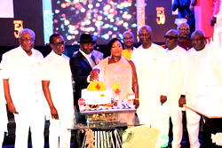 support less privileged in our society, okowa tells Nigerians