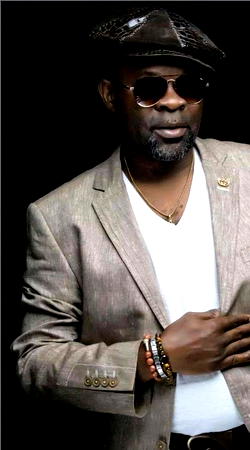 What sets me apart from other Nigerian DJs — Jimbo