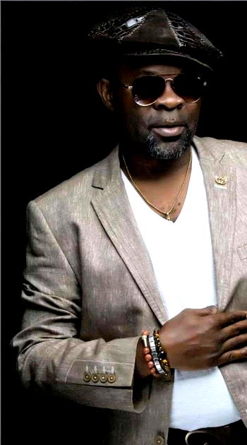 What sets me apart from other Nigerian DJs — Jimbo