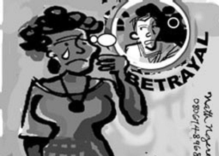 I left my husband because I thought I could do better