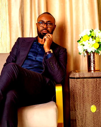 Businessman Dele Philips extends frontiers, builds 5-star resort in Lekki