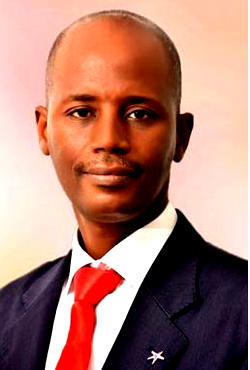 Red Star Express confirms Auwalu Babura as new CEO