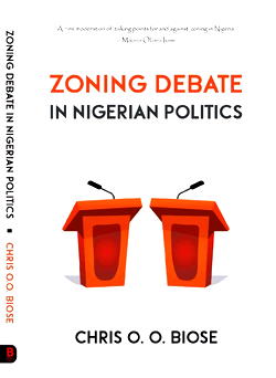 BOOK REVIEW: Zoning, a potpourri of discordant tunes